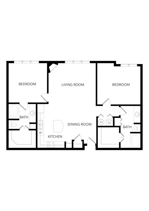 3636 McKinney Ave 1-2 Beds Apartment, Texas for Rent - Photo Gallery 43